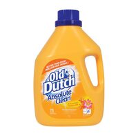 Gain, Tide, Old Dutch Laundry Detergent or Downy Fabric Softener