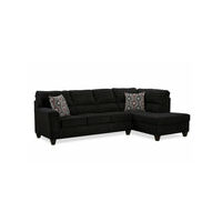 2-Pc Madison Sectional 
