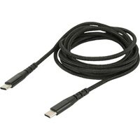 6 ft USB-C to USB-C Charge-and-Sync Cable