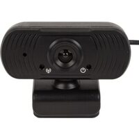 1080p Digital Clip-On Web Camera