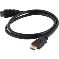 3 ft HDMI Cable with Ethernet