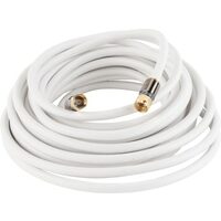 25 ft RG6 Coaxial Cable