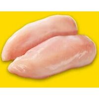 Sufra Halal Boneless Skinless Chicken Breast
