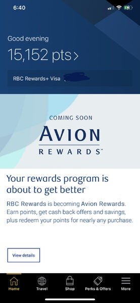 [RBC] RBC Rewards 20% off gift cards Walmart, Amazon, etc. (Winners ...