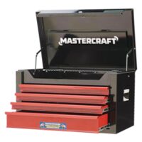 Mastercraft 26'' 4-Drawer Chest 