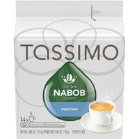 PC Maxwell House or Nabob Tassimo Discs or PC Single Origin Roast and Ground Coffee