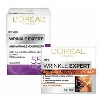 L'oreal Wrinkle Expert Skin Care 
