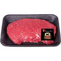Certified Angus Beef Top Sirloin Steak