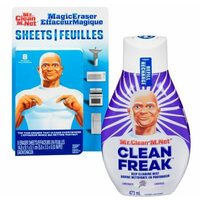 Mr. Clean Magic Eraser or Clean Freak Refill