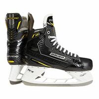 Bauer Supreme M1 Hockey Skates -  Intermediate