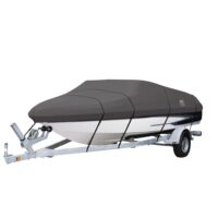Northern Lakes Xt Boat Covers