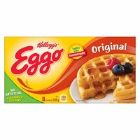Eggo Waffles or Toaster Sticks
