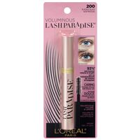 L'oreal lash paradise mascara true match eye concealer powder or blush
