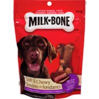Milk Bone Soft & Chewy Dog Treats