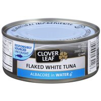 Clover Leaf White Tuna or Bistro Bowls