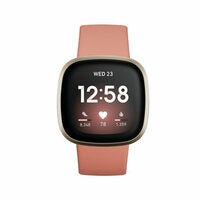 Fitbit Versa 3 Smart Watch 