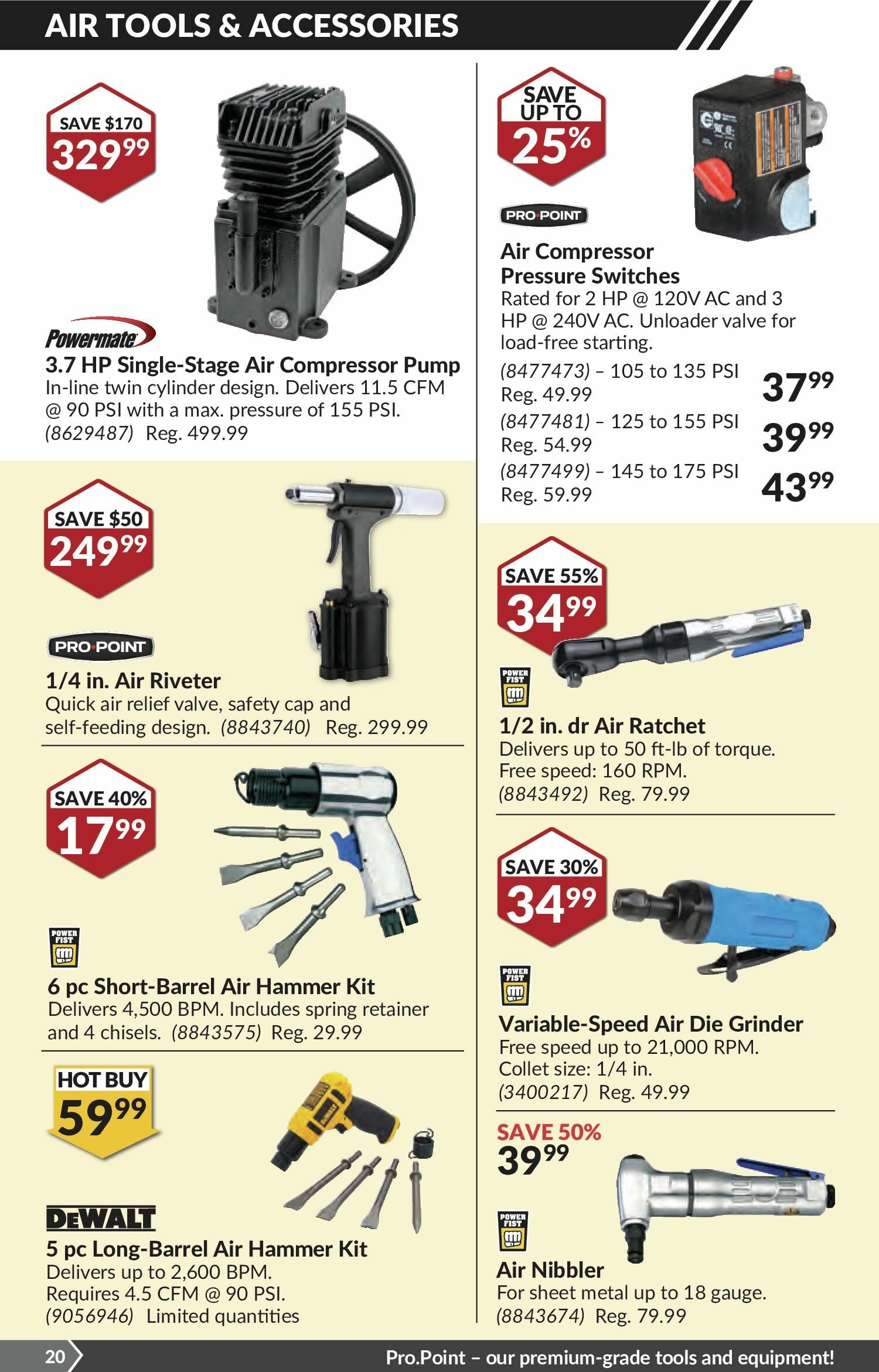 Princess Auto Weekly Flyer - 2 Week Sale - Load Up The Deals - Aug