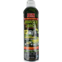 Doktor Doom Jungle Juice Deet-Free Insect Repellent Spray