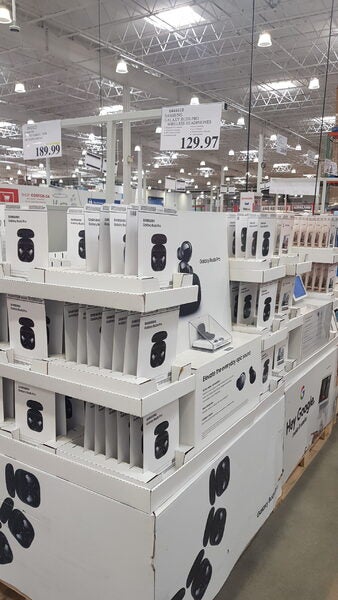 Costco Samsung Galaxy Buds Pro 129.97 RedFlagDeals Forums