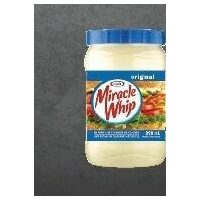 Kraft Miracle Whip Spread