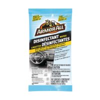 Armor All Car Cleaning Wipes