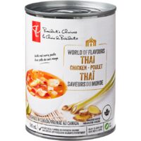 PC World Of Flavour Thai Soup