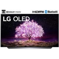 LG 65" 4K Self-Lighting OLED AI ThinQ TV