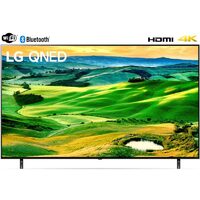 LG 55" UQA 4K QNED W/ThinQ A TV