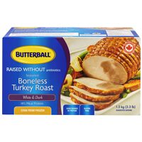 Butterball Turkey Roasts 