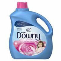 Downy Liquid Or Infusions 
