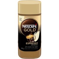 Nescafé Gold Instant Or PC Roast And Ground Coffee