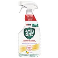 Family Guard Cleaning Spray or Trigger