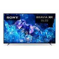 Sony 55" 4K UHD OLED Google TV 