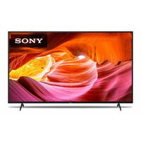 Sony 55" 4K UHD Google TV