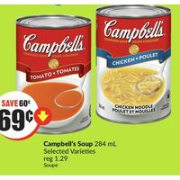 Campbell's Soup 