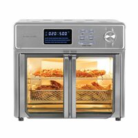 Kalorik Maxx 26-Qt. Digital Air Fryer Oven
