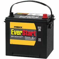 EverStart Maxx-35N Automotive Battery