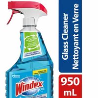 Windex Glass & Multisurface Cleaners 