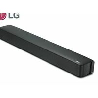 LG Sk1 2.0-Channel Compact Soundbar