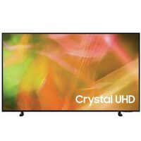 Samsung 50" Crystal 4k Uhd Smart TV