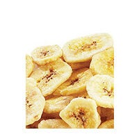 Banana Chips or Coins