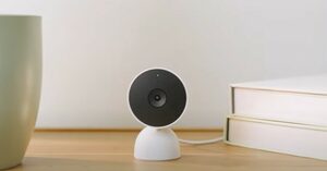 [$99.99 (save $30.00!)] Google Nest Security Cam, 2nd Generation