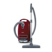 Miele Complete C3 Limited Edition Multi-Floor Canister Vacuum 