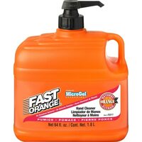 Fast Orange  Fast Orange Pumice Hand Cleaner