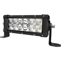 Evergear Automotive 7 in. LED  Light Bar