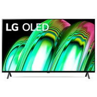 LG 55" 4K UHD OLED TV 