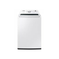 Samsung 5.0-Cu. Ft. Top-Load Washer