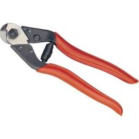 Power Fist Wire Rope and Spring Wire Cutter