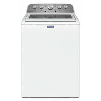 Maytag 5.5-Cu. Ft Top-Load Washer