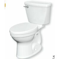 American Standard Champion 2-Piece Elongated Toilet 